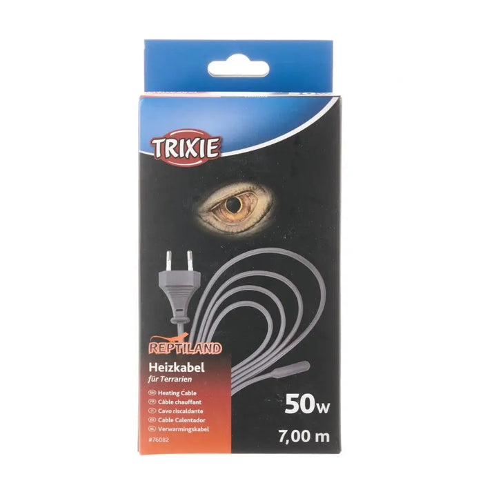 Инфрачервена топлинна система Trixie 50 W 7 m