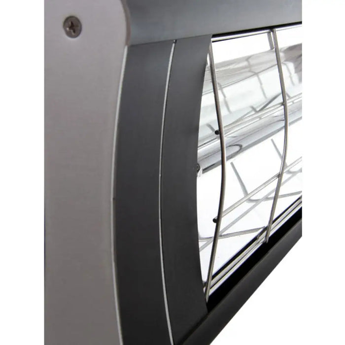 ИНФРАЧЕРВЕН ОТОПЛИТЕЛ VEITO AERO 2500 2500.0 W