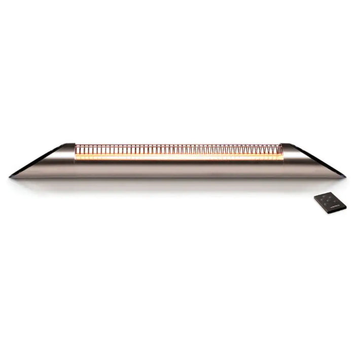 ИНФРАЧЕРВЕН ОТОПЛИТЕЛ VEITO BLADE S 2500 ТАЙМЕР 2500.0 W