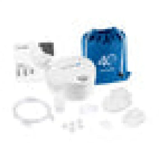 Инхалатор MICROLIFE NEB 210