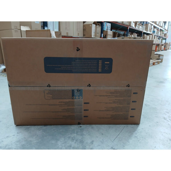 Електрически Quad Injusa Rage Светлина Син Бял 12 V