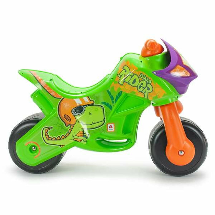 Мотоциклет Бъги Injusa