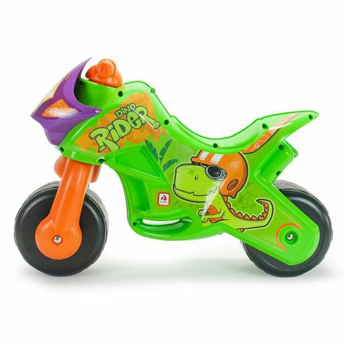 Мотоциклет Бъги Injusa