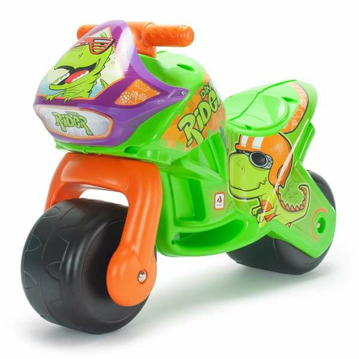 Мотоциклет Бъги Injusa