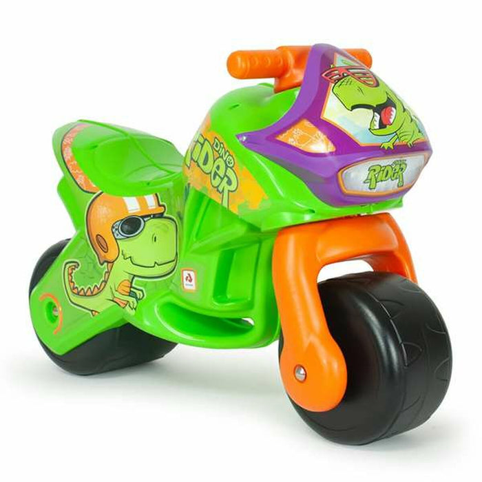 Мотоциклет Бъги Injusa