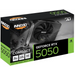 INNO3D GeForce RTX 5050 COMPACT NVIDIA 8 GB GDDR6