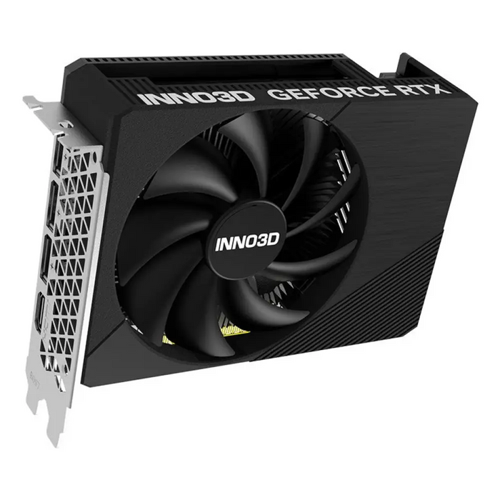 INNO3D GeForce RTX 5050 COMPACT NVIDIA 8 GB GDDR6