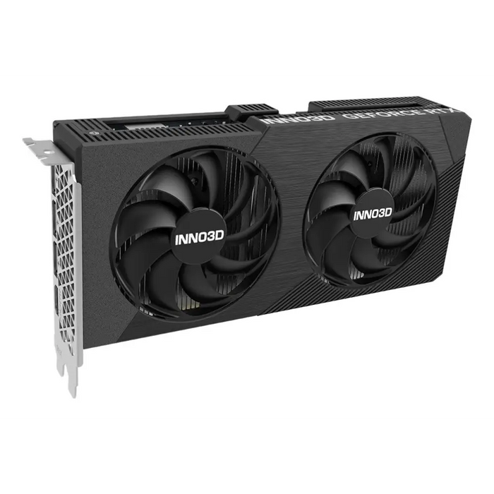 INNO3D GeForce RTX 5050 TWIN X2 OC NVIDIA 8 GB GDDR6