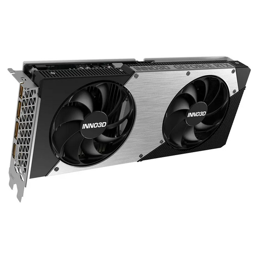 Inno3D GeForce RTX 5060 8GB GDDR7 Twin X2 OC