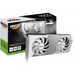 Inno3D GeForce RTX 5060 8GB GDDR7 Twin X2 OC Бяла