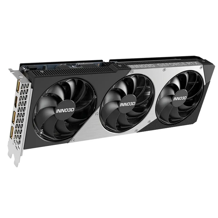 Inno3D GeForce RTX 5060 Ti 16GB GDDR7 X3 OC