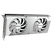 Inno3D GeForce RTX 5070 12GB GDDR7 Twin X2 OC Бяла