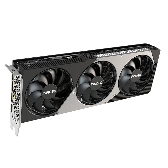Inno3D GeForce RTX 5070 Ti 16GB GDDR7 X3