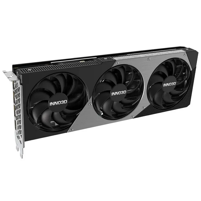 Inno3D GeForce RTX 5070 X3 OC NVIDIA 12 GB GDDR7