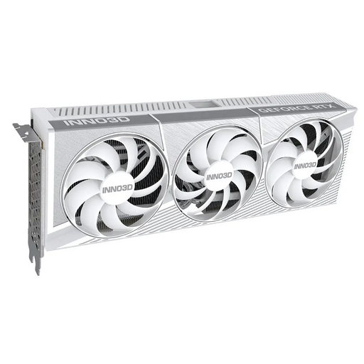 Inno3D GeForce RTX 5080 16GB GDDR7 X3 OC Бяла