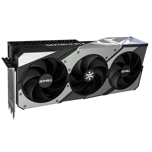 Inno3D GeForce RTX 5090 32GB GDDR7 iChill X3