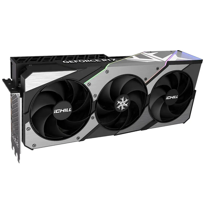 Inno3D GeForce RTX 5090 32GB GDDR7 iChill X3