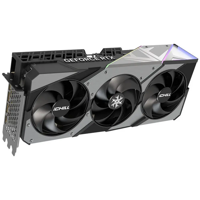Inno3D iChill GeForce RTX 5070 Ti X3 NVIDIA 16 GB GDDR7