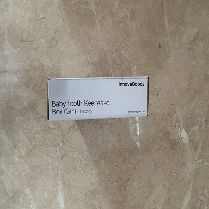 Cувенирна бебешка кутия Thooy InnovaGoods