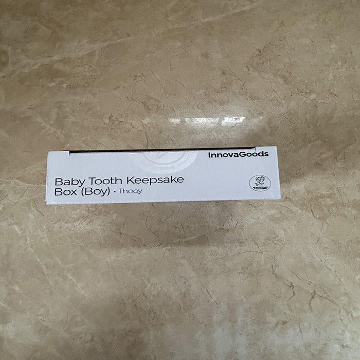 Cувенирна бебешка кутия Thooy InnovaGoods