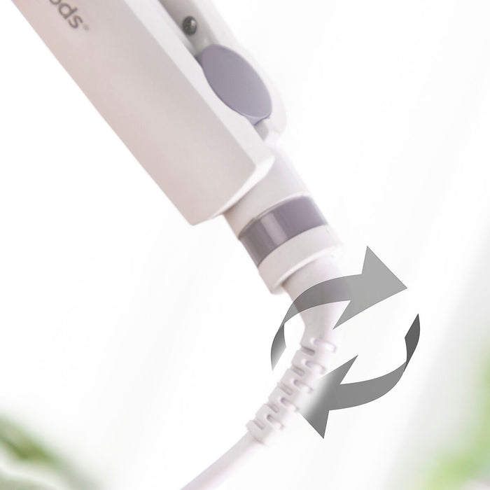 Керамична Преса за Коса за Вълни Wavio InnovaGoods 55 W