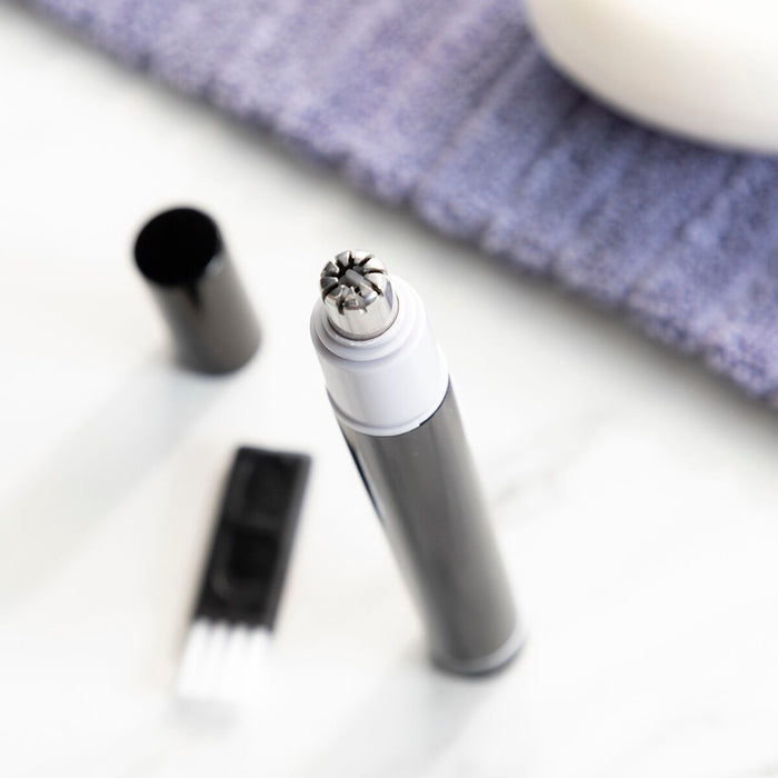 Тример за нос и уши Trimpen InnovaGoods