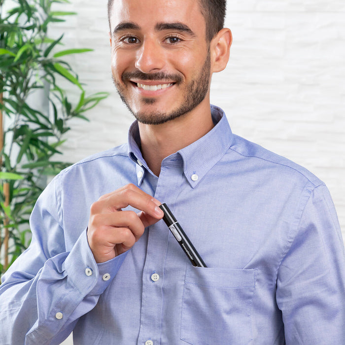 Тример за нос и уши Trimpen InnovaGoods