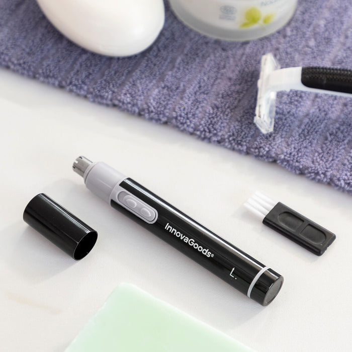 Тример за нос и уши Trimpen InnovaGoods