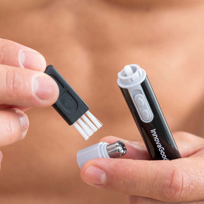 Тример за нос и уши Trimpen InnovaGoods