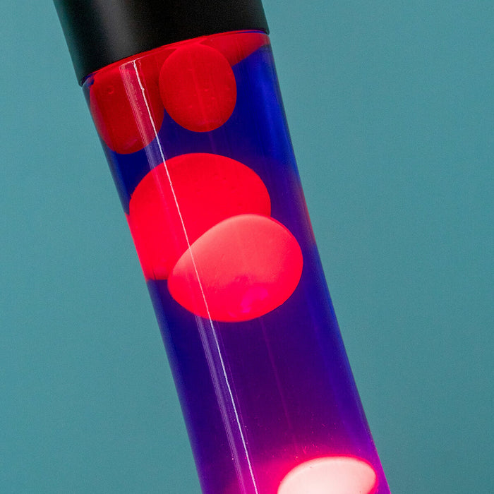 Лава Лампа с Високоговорител Maglamp InnovaGoods