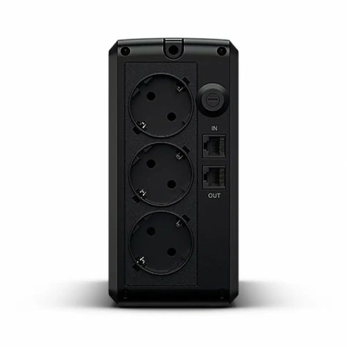 Инрактивен UPS Cyberpower UT650EG 600 VA