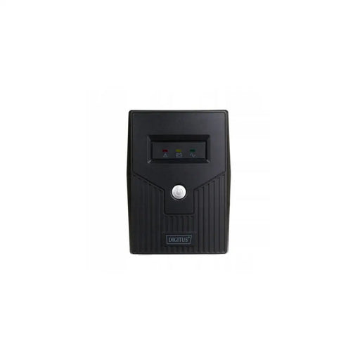 Инрактивен UPS Digitus DN-170064-B 480 W
