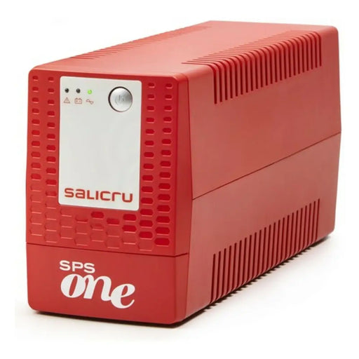 Инрактивен UPS Salicru SPS 500 ONE 500W