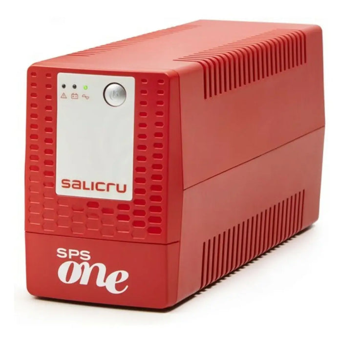 Инрактивен UPS Salicru SPS 500 ONE 500W