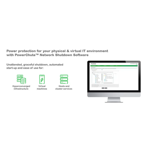 Инрактивен UPS APC SMT3000RMI2UNC