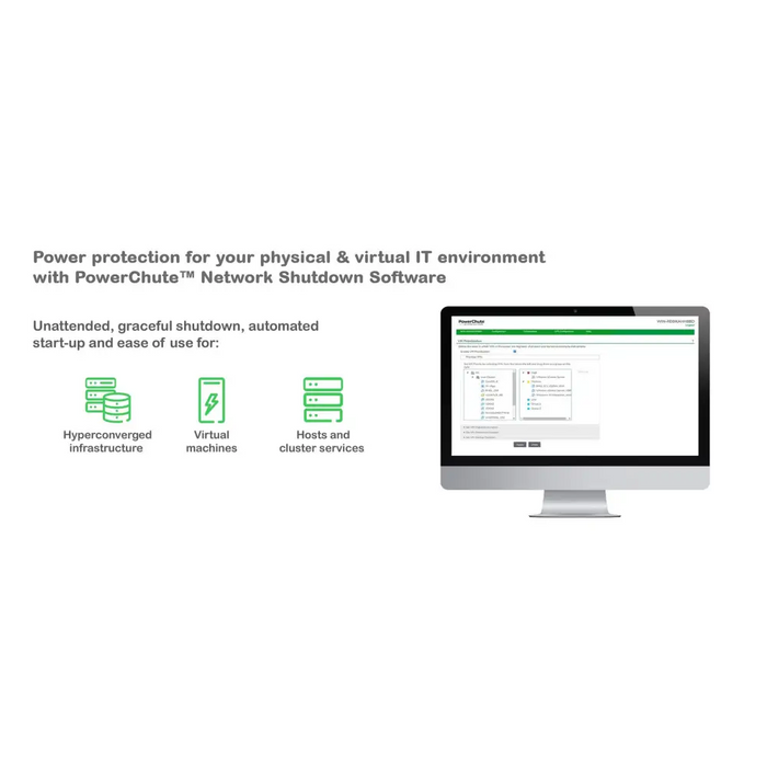 Инрактивен UPS APC SMT3000RMI2UNC
