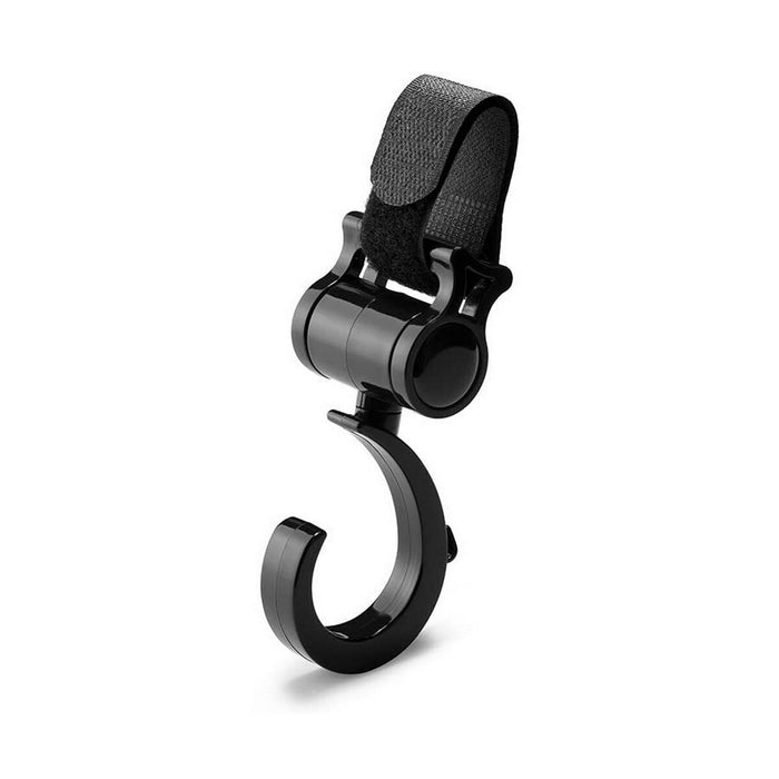 Кука за окачане Inofix Въртящ се 2 броя