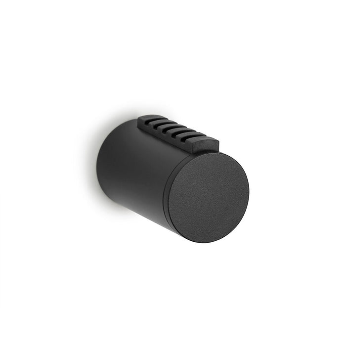 Door Hanger Inofix  3087-3 Матово черно