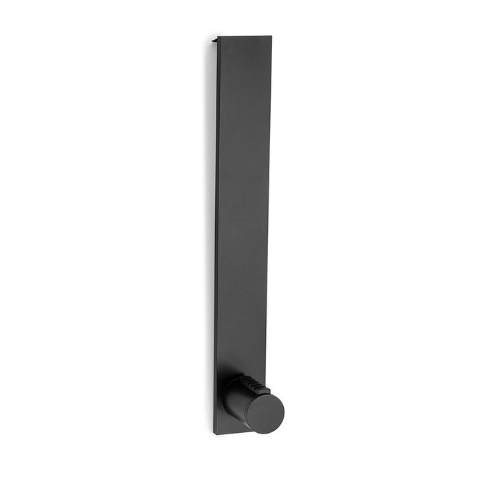 Door Hanger Inofix 3088s3 Матово черно