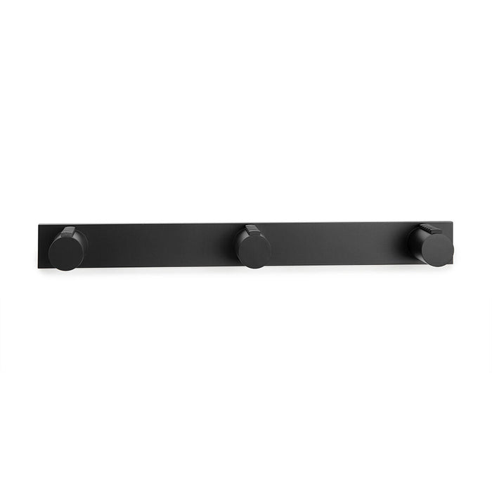 Door Hanger Inofix 3089-3 Матово черно
