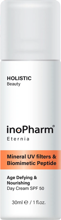 Дневен крем за лице SPF 50, 30 ml