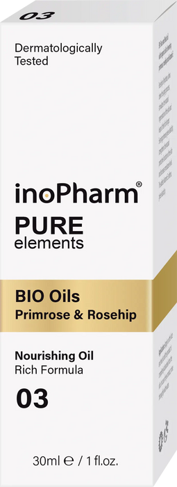 Регенериращо олио за лице BIO Oils, 30 ml