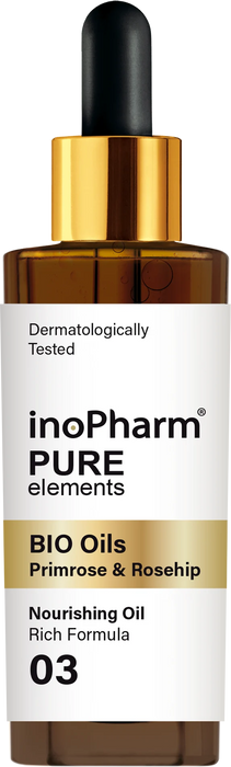 Регенериращо олио за лице BIO Oils, 30 ml
