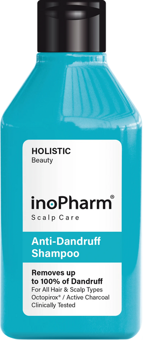 Шампоан против пърхот Scalp Care, 250 ml