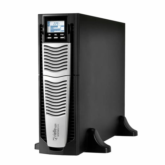 Инрактивен UPS Riello SDU4000