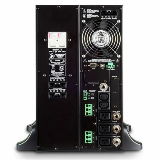Инрактивен UPS Riello SDU10000