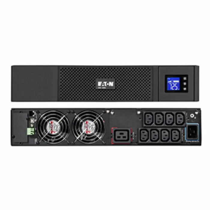 Инрактивен UPS Eaton 5SC3000IRT