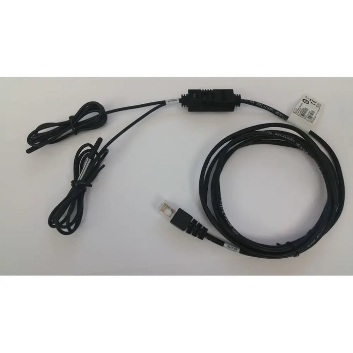 Инрактивен UPS HPE G2 PDU ENV 3-TEMP