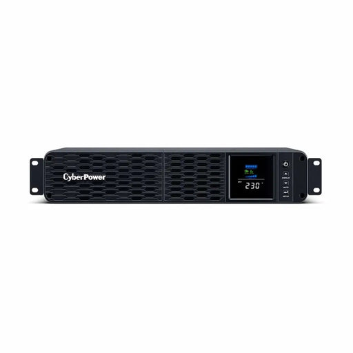 Инрактивен UPS Cyberpower CP1600EIPFCRM2U 1000 W