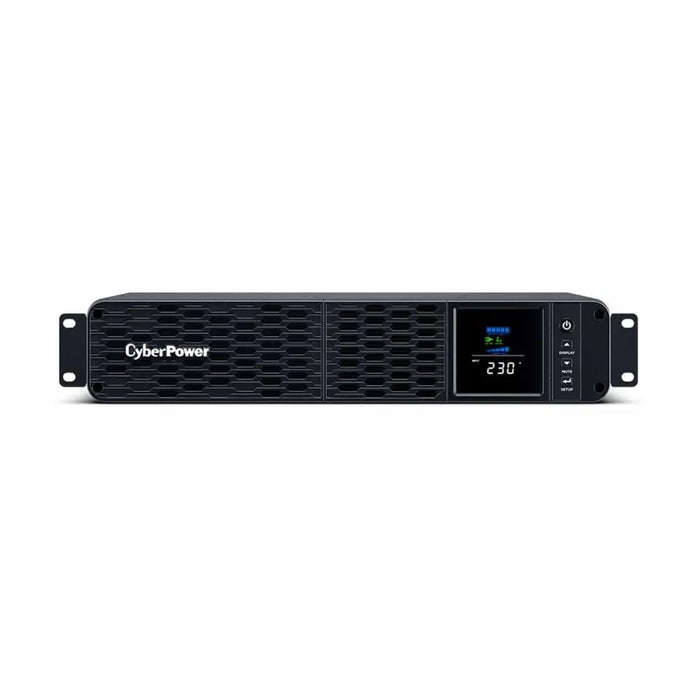Инрактивен UPS Cyberpower CP1600EIPFCRM2U 1000 W